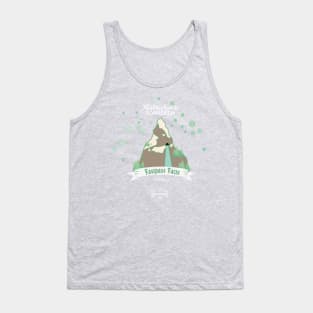 Matterhorn Tank Top